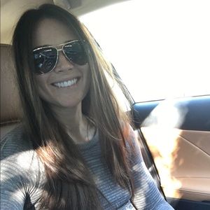 Meet your Posher, Jen